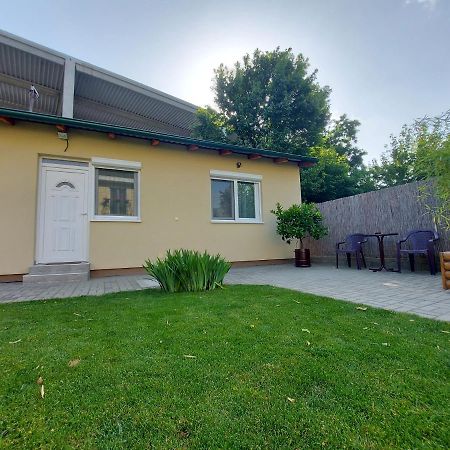 Apartament Garden House Nowy Sad Zewnętrze zdjęcie