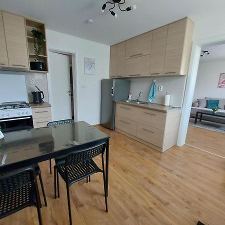 Apartament Garden House Nowy Sad Zewnętrze zdjęcie