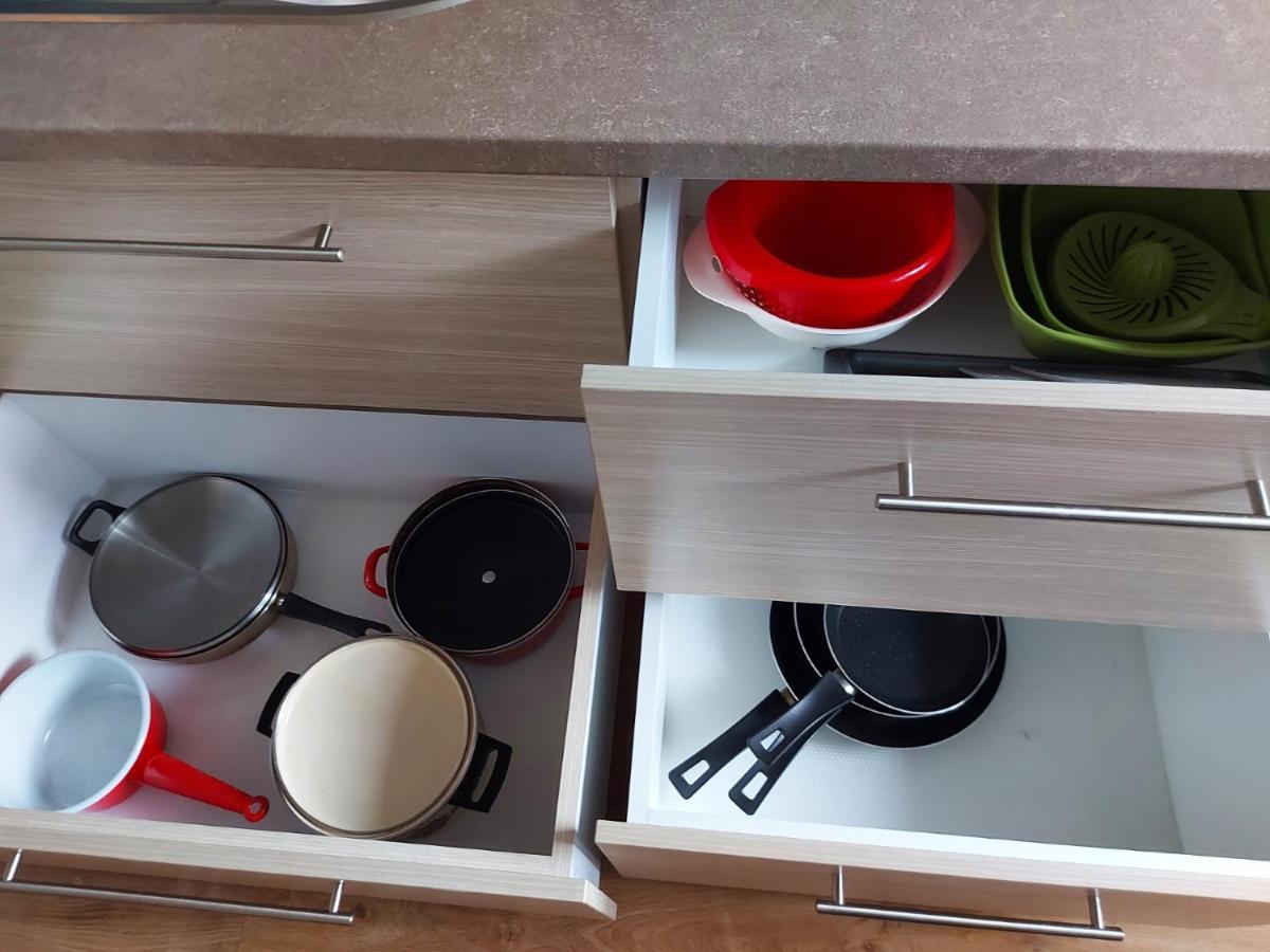 Apartament Garden House Nowy Sad Zewnętrze zdjęcie