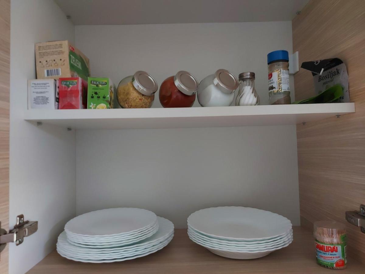 Apartament Garden House Nowy Sad Zewnętrze zdjęcie